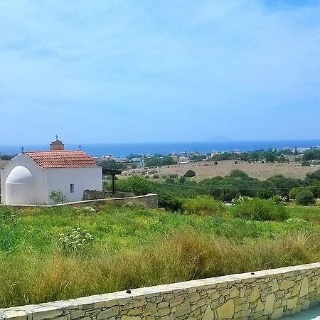 Villa Oniro Kreta Kalamaki  Exterior foto