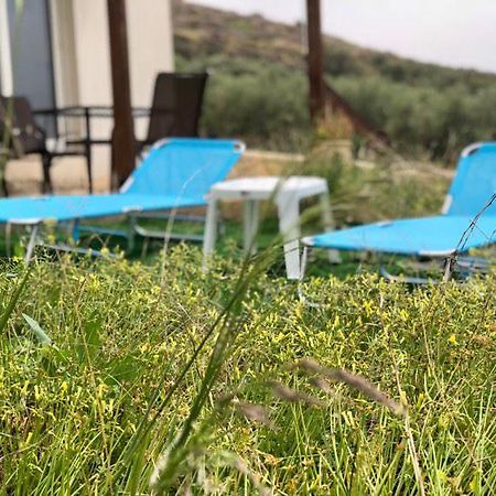 Villa Oniro Kreta Kalamaki  Exterior foto