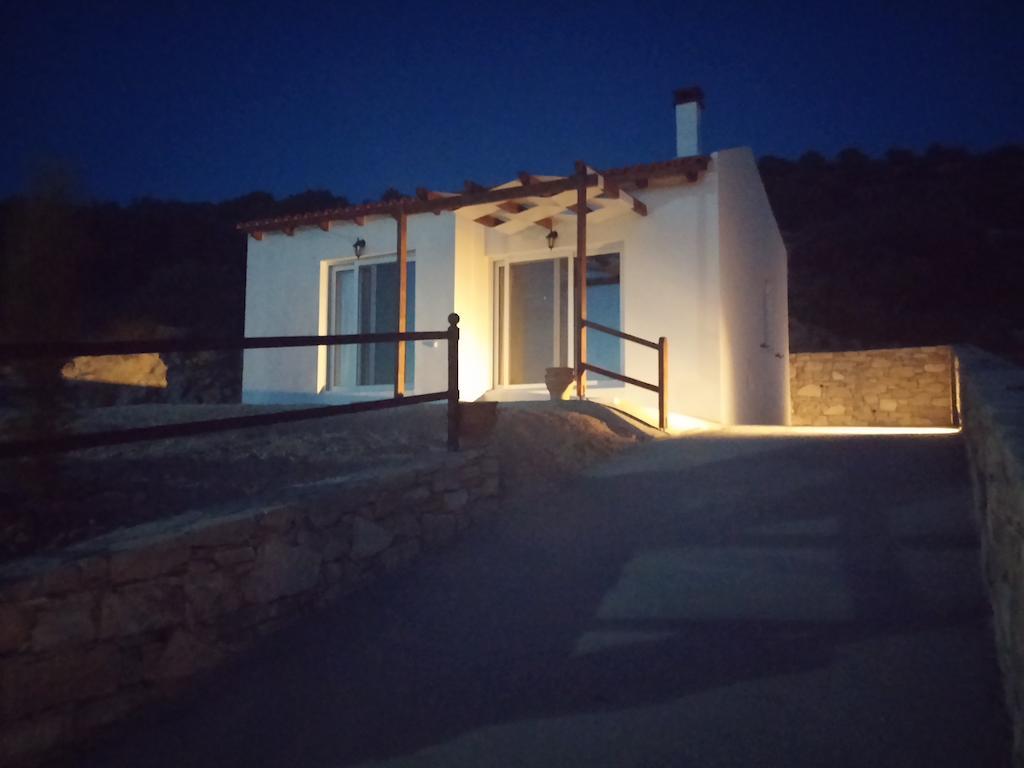 Villa Oniro Kreta Kalamaki  Exterior foto