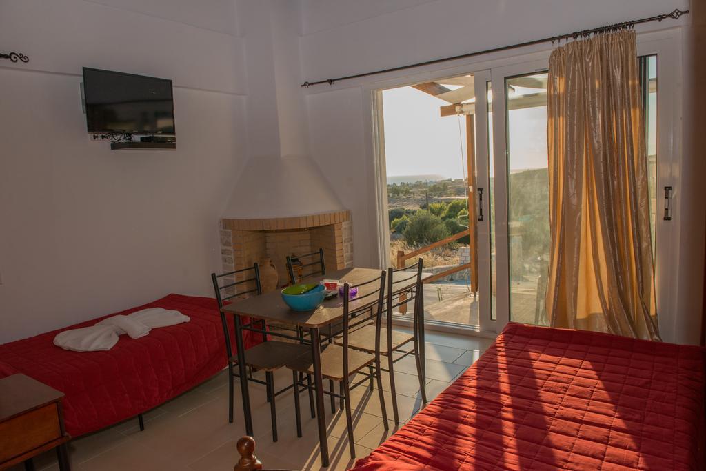 Villa Oniro Kreta Kalamaki  Exterior foto
