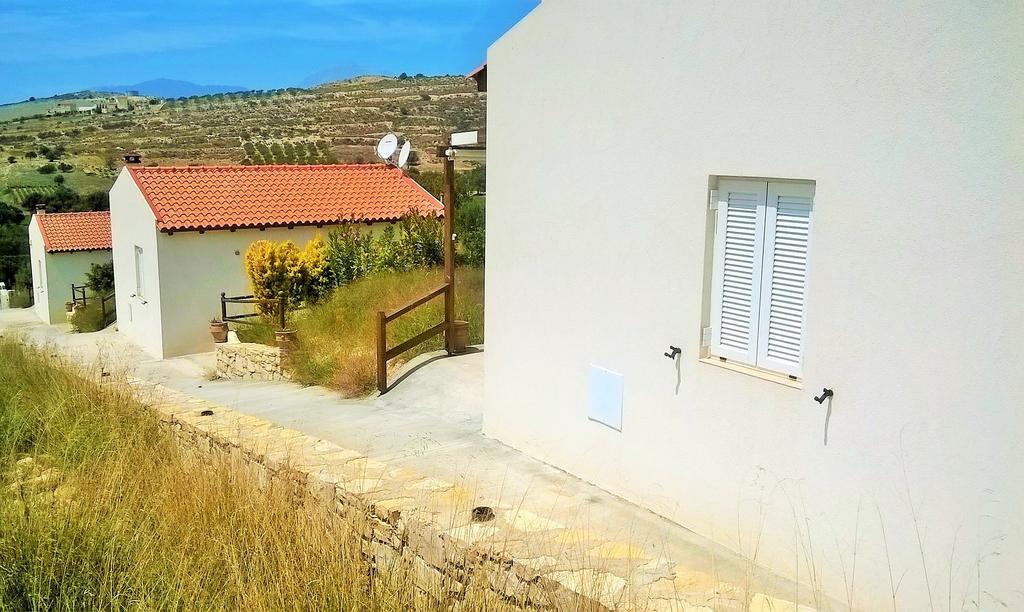Villa Oniro Kreta Kalamaki  Exterior foto